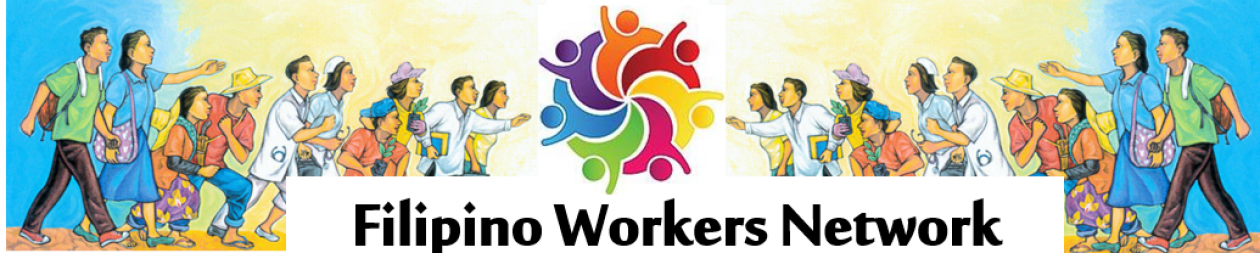 FILIPINO WORKERS NETWORK